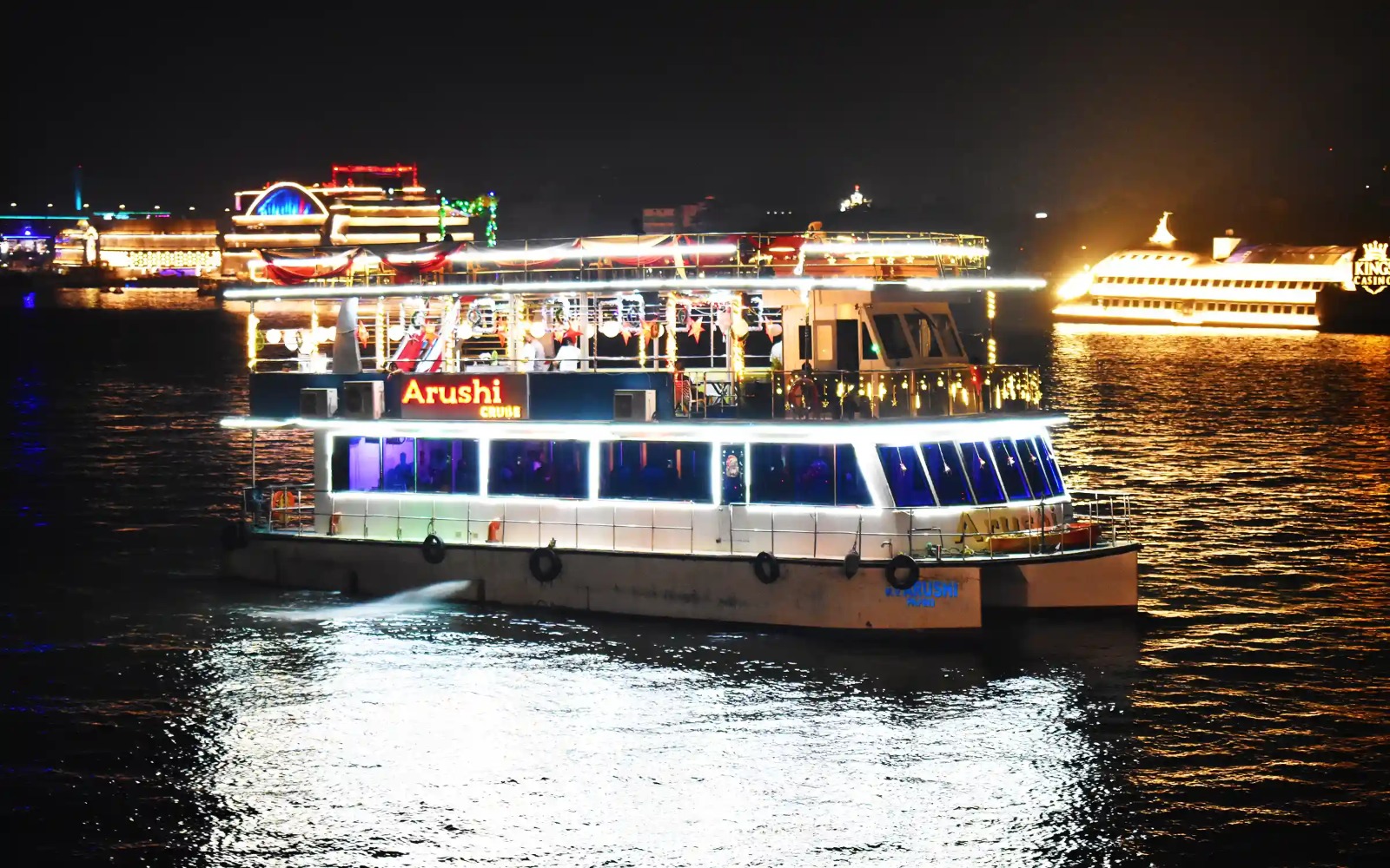 Yacht Image